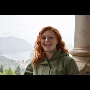 Meet your Posher, Rylee